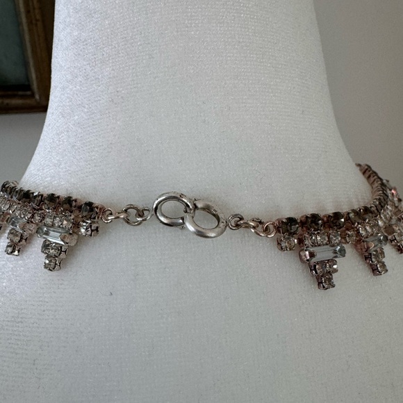 Stella & Dot SUTTON-Wear 5 Ways-Mixed Metal Statement Necklace - Picture 4 of 7